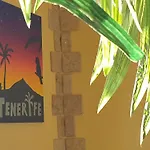 Tenerife Pansiyon