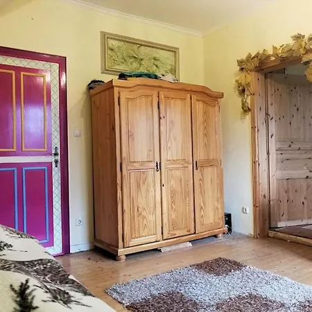 Tenerife Habitación en casa particular *