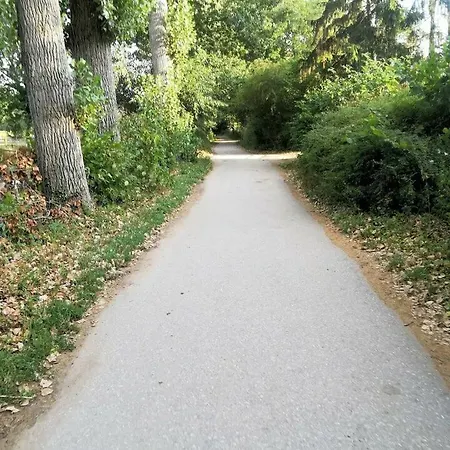 Habitación en casa particular Tenerife Moers