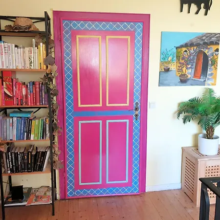 Tenerife Accommodatie bij particulieren *