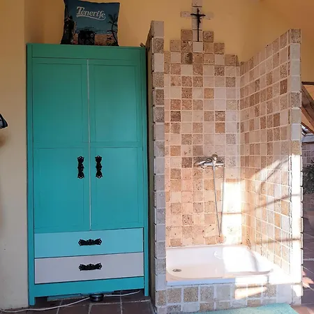 Tenerife Habitación en casa particular Moers