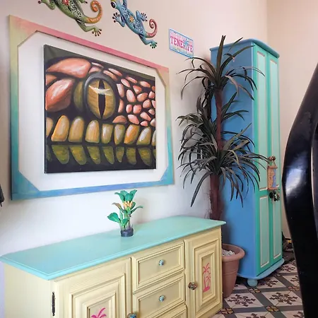 Tenerife Accommodatie bij particulieren