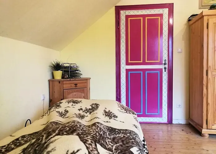 Privat bolig Tenerife Moers