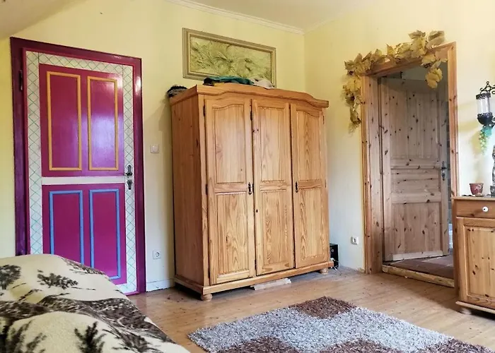 Tenerife Privat bolig *