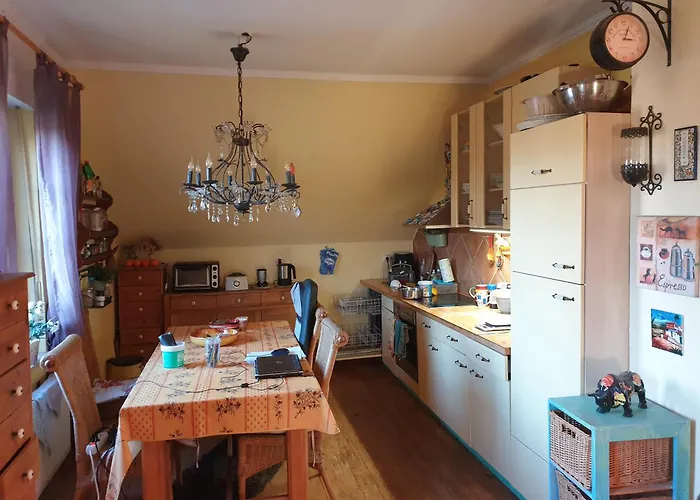 Privat bolig Tenerife