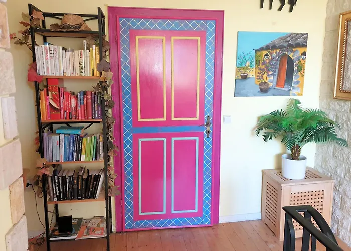 Tenerife Privat bolig *