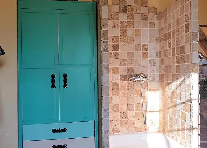 Tenerife Accommodatie bij particulieren Moers